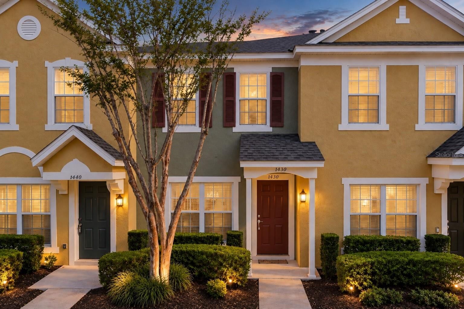 Property Photo:  1450 Stockton Drive  FL 32771 