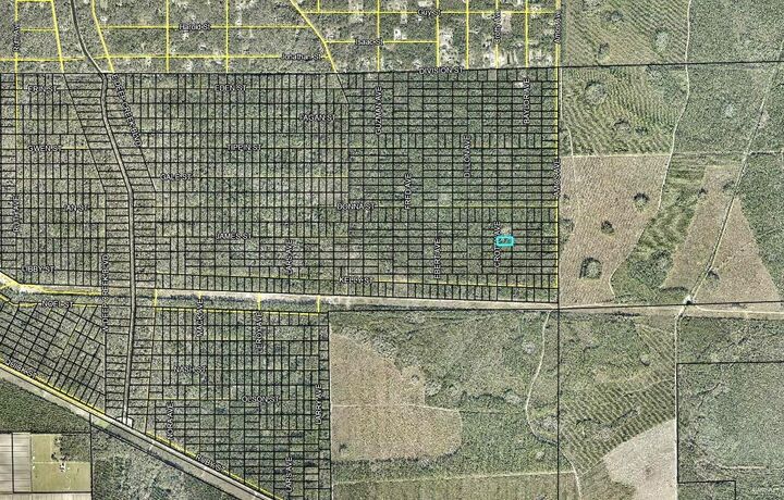Property Photo:  103 Crotty Street  FL 32145 