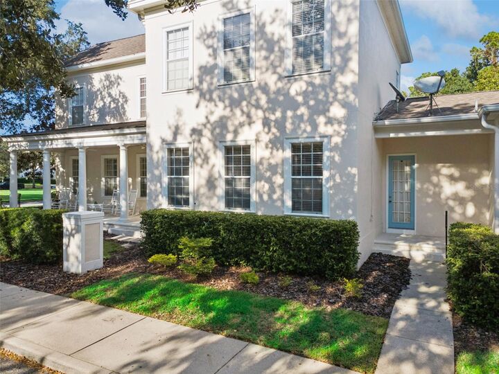 Property Photo: 311 Celebration Boulevard FL 34747