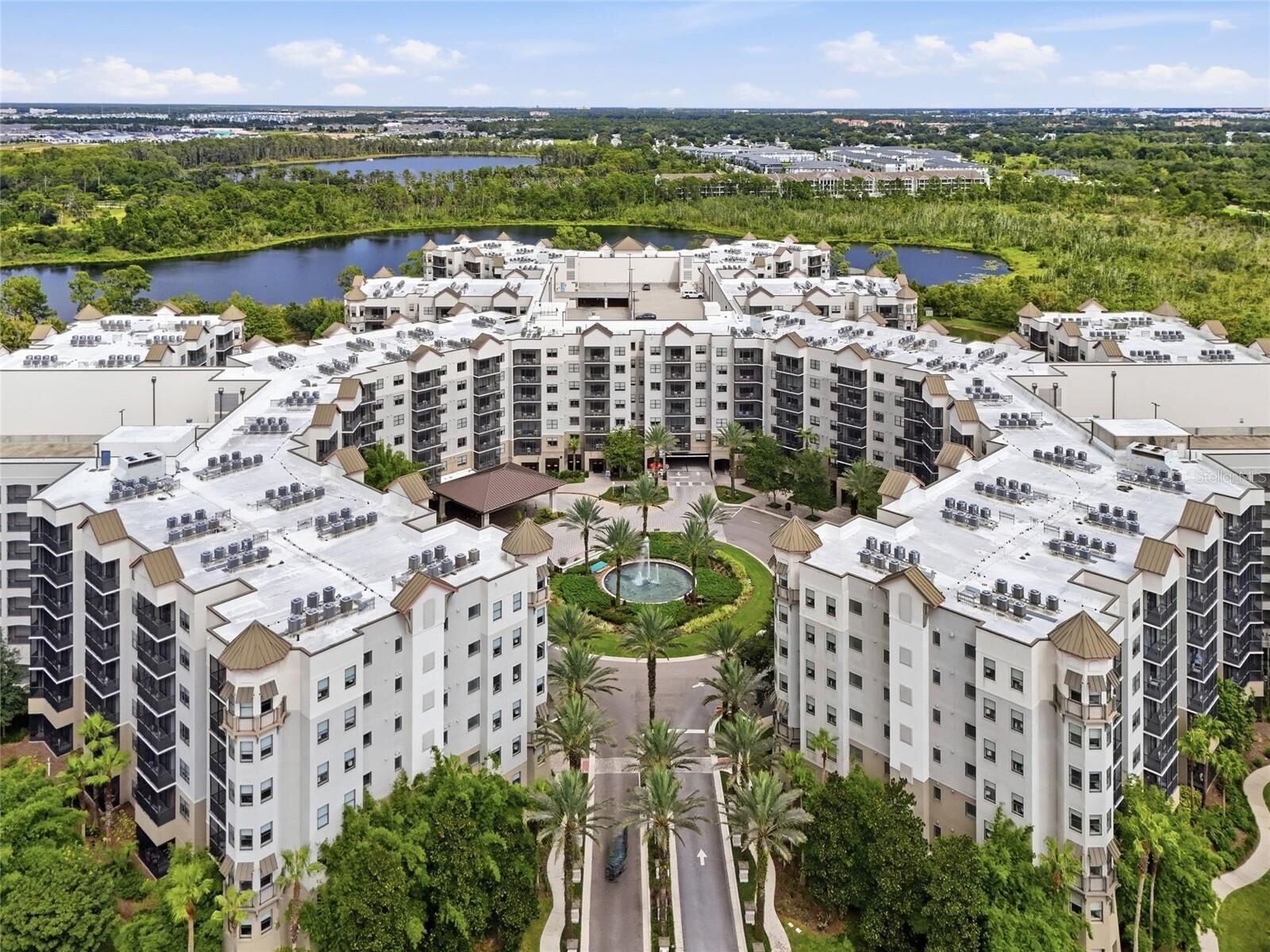 Property Photo:  14501 Grove Resort 2304  FL 34787 