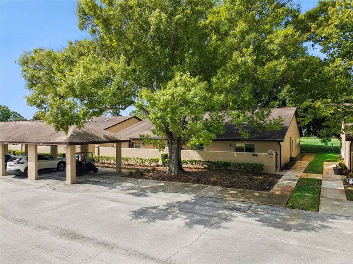 Property Photo:  2825 Wingfoot Court  FL 33884 