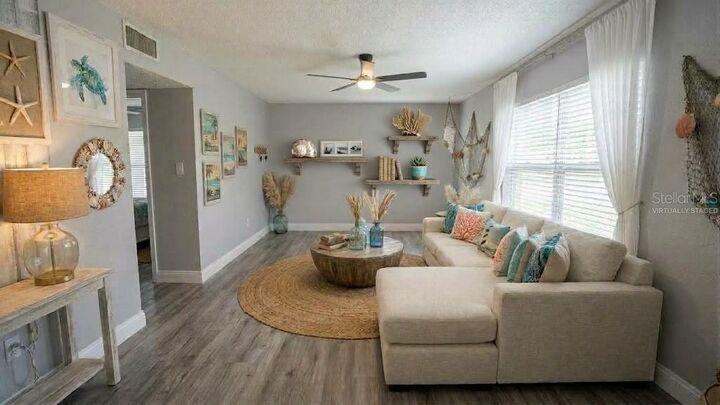 Property Photo:  111 145th Avenue E 4  FL 33708 