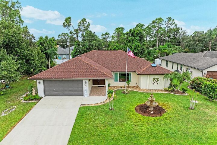 Property Photo: 21279 Argyle Avenue FL 33954