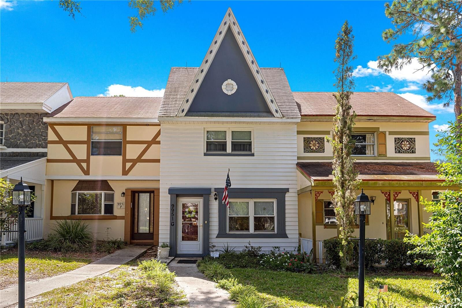 Property Photo:  9951 SW 88th Court Road G  FL 34481 
