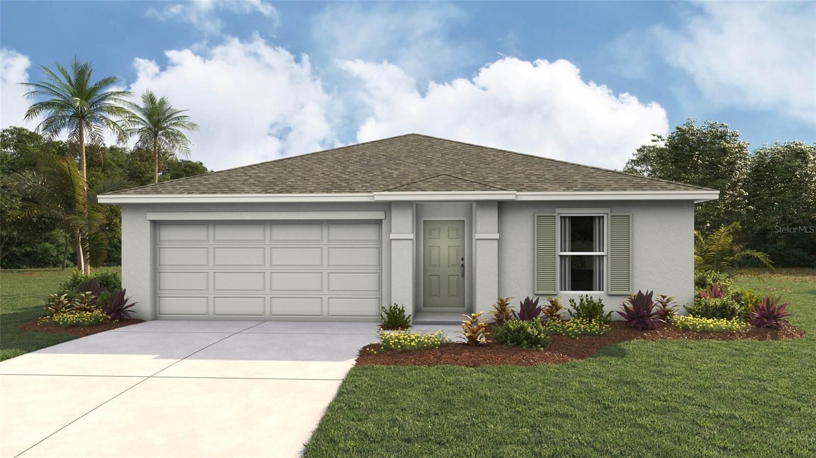 Property Photo:  4628 Kona Circle  FL 34608 