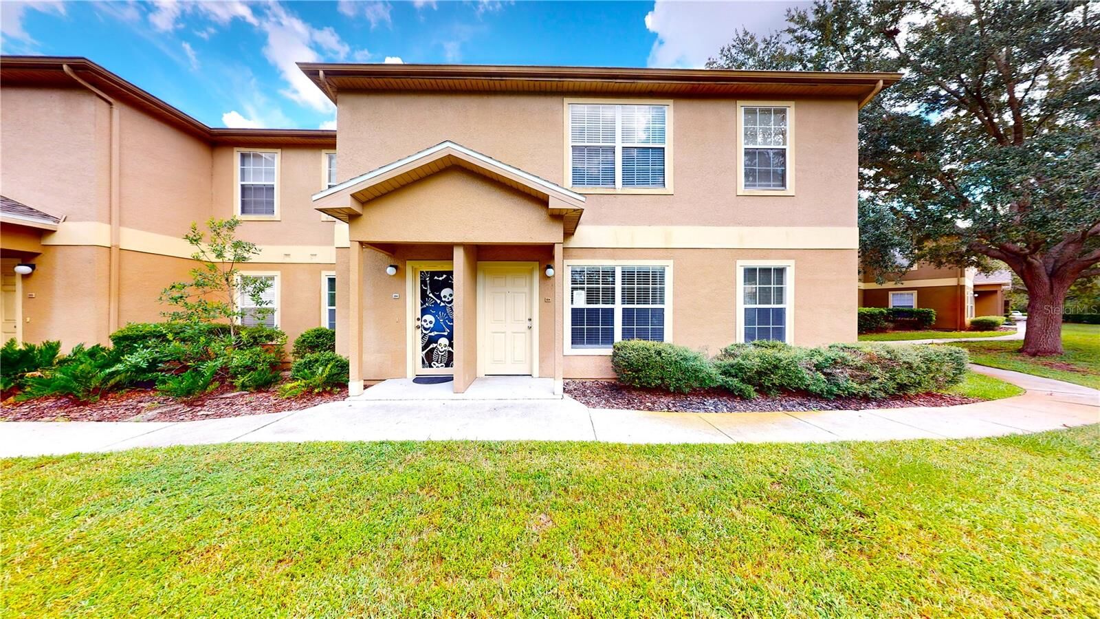 Property Photo:  36100 Lake Chase Boulevard 104  FL 33541 