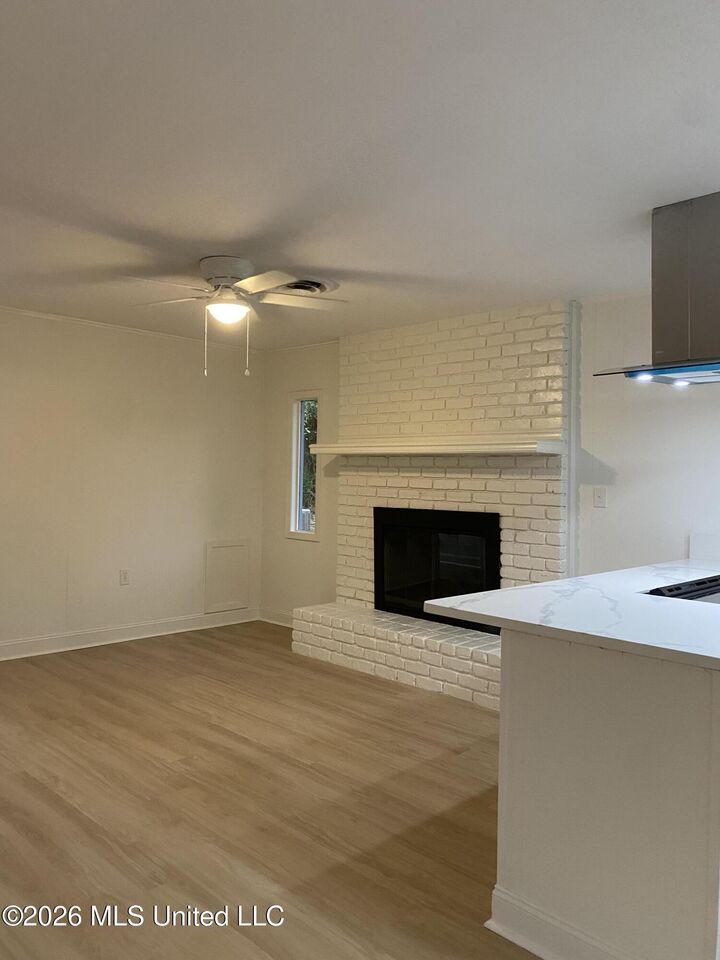 Property Photo: 1308 Trafton Avenue MS 39046