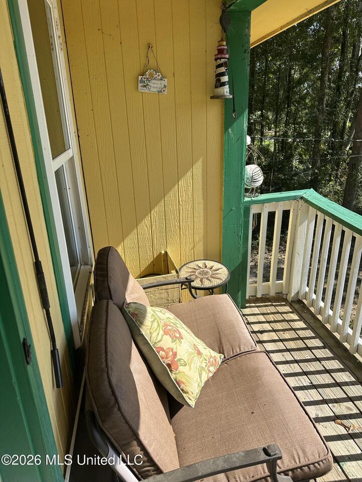 Property Photo: 191 Plum Bluff Drive MS 39452