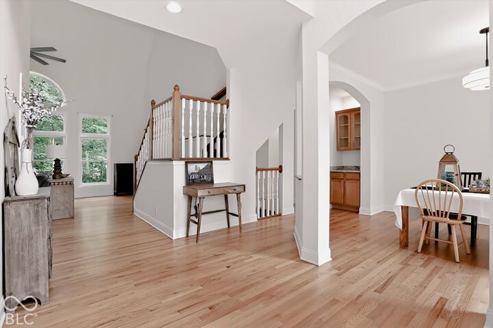 Property Photo: 1040 Sullivans Ridge IN 46077