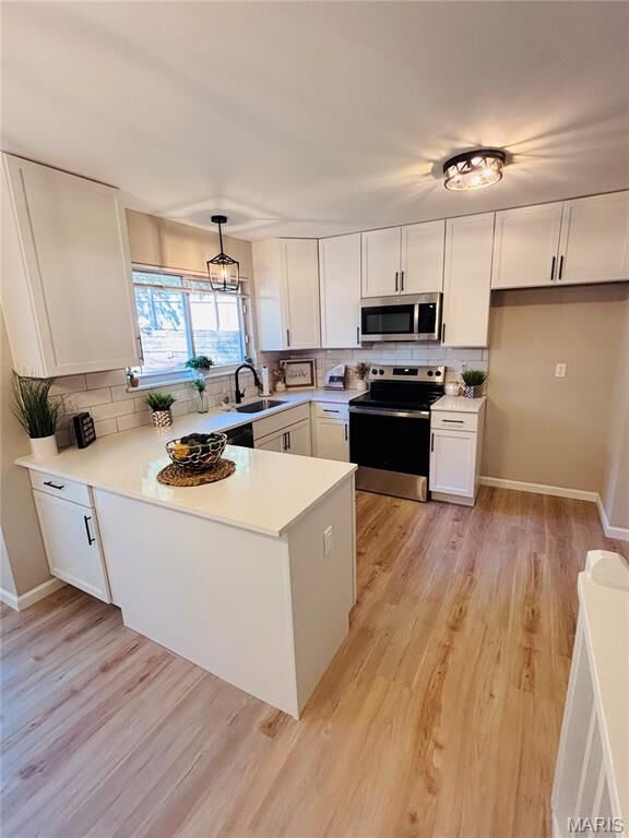 Property Photo:  341 Westbrook Drive  MO 63366 