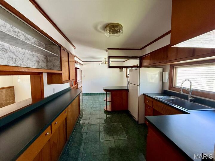 Property Photo: 201 N Cherry Street IL 62069