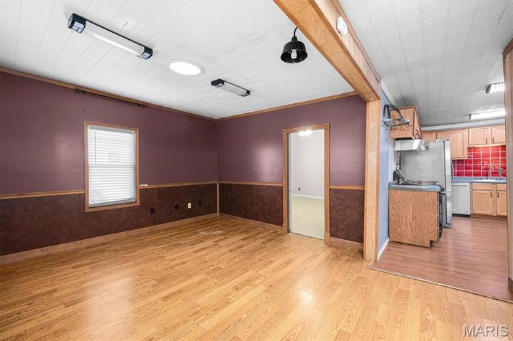 Property Photo:  1742 Poplar Street  IL 62040 