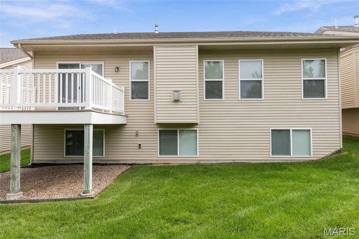 Property Photo: 1247 Emerald Gardens Drive MO 63376