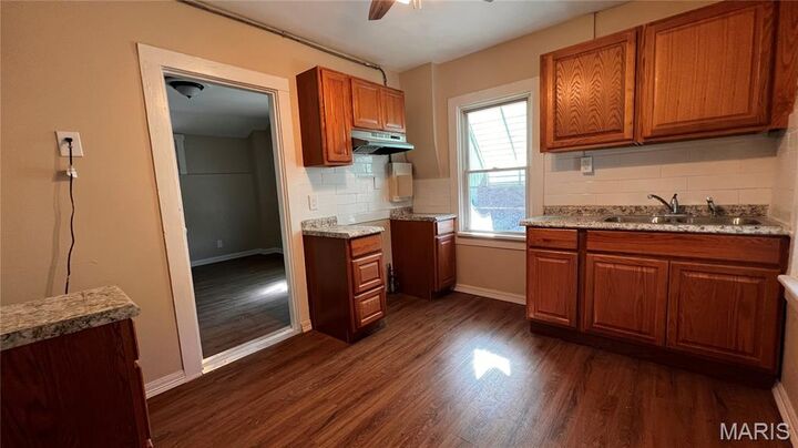 Property Photo:  5520 Louisiana Avenue  MO 63111 