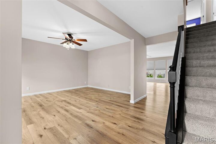 Property Photo:  868 Calista Ridge Drive  IL 62221 