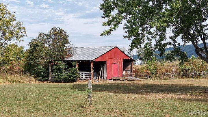 Property Photo:  151 Hwy U Highway  MO 63650 