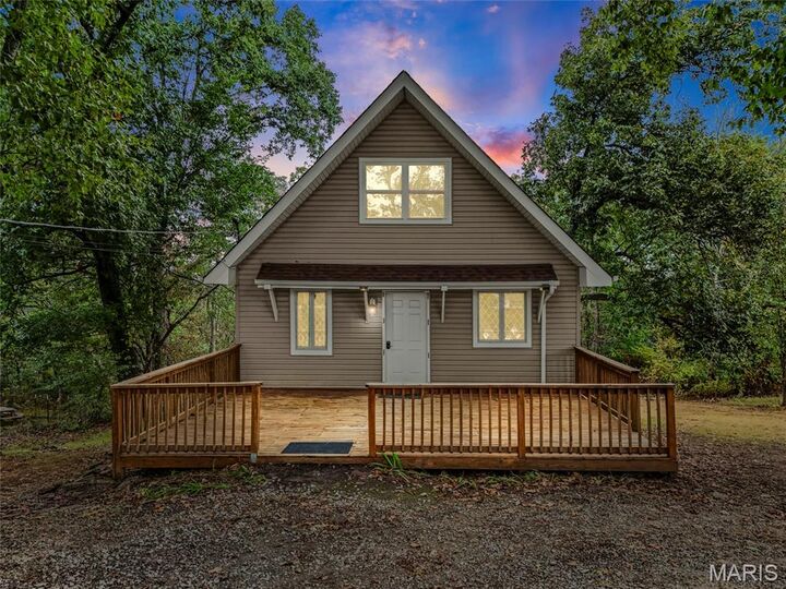 Property Photo:  2941 Meyer Road  MO 63028 