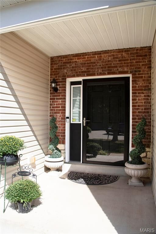 Property Photo:  149 Amiot Court  MO 63146 