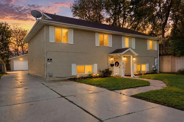 Property Photo:  1023 44th St  WI 53140 