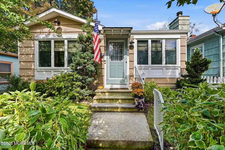 Property Photo: 143 Heck Avenue NJ 07756