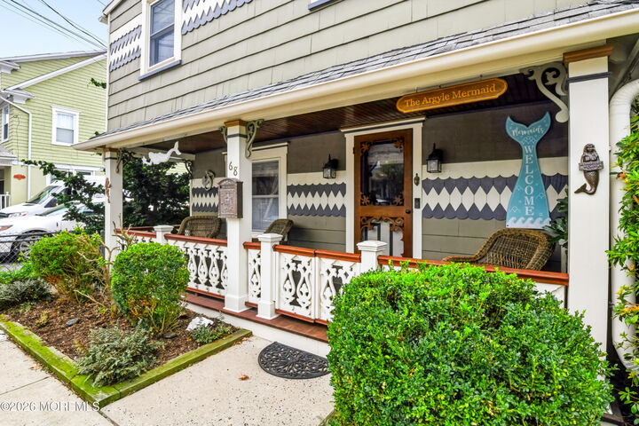 Property Photo:  68 Mount Hermon Way  NJ 07756 