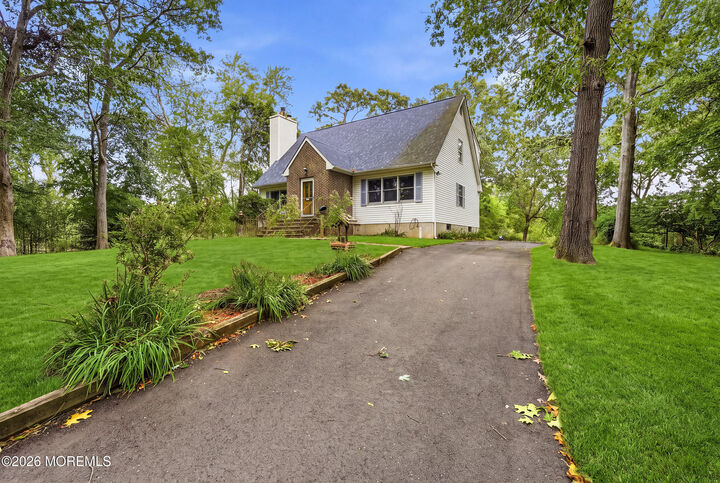 Property Photo:  313 Pfister Road  NJ 08527 