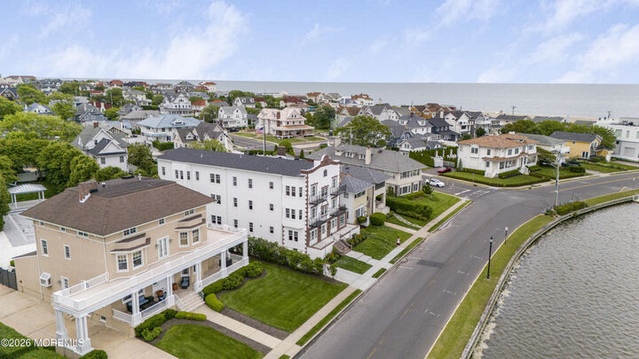 Property Photo: 205 Edgemont Drive NJ 07711