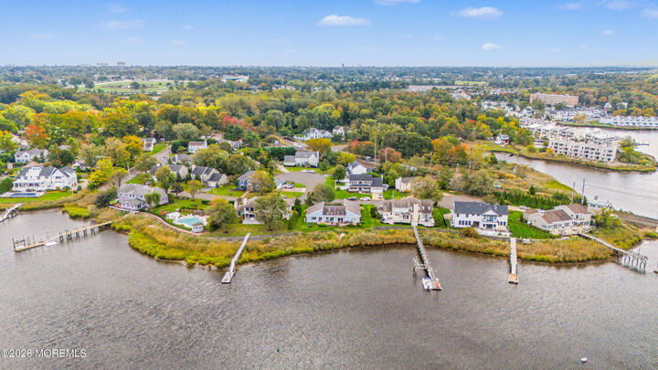 Property Photo: 7 Leeward Court NJ 07757