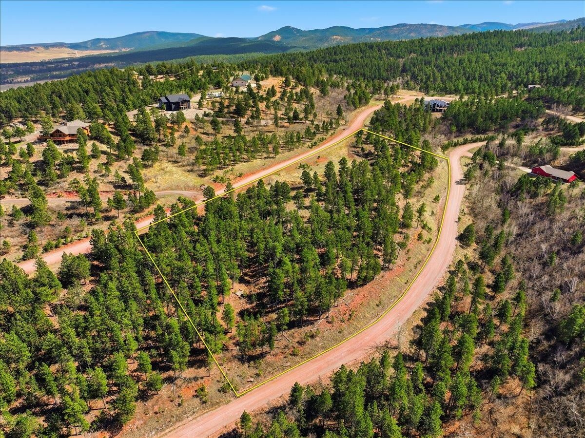 Property Photo: Lot 13 Centennial Vista Avenue SD 57783