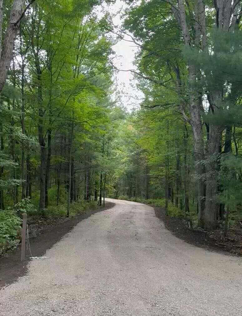 Property Photo: 403 W Wackerly Road MI 48657