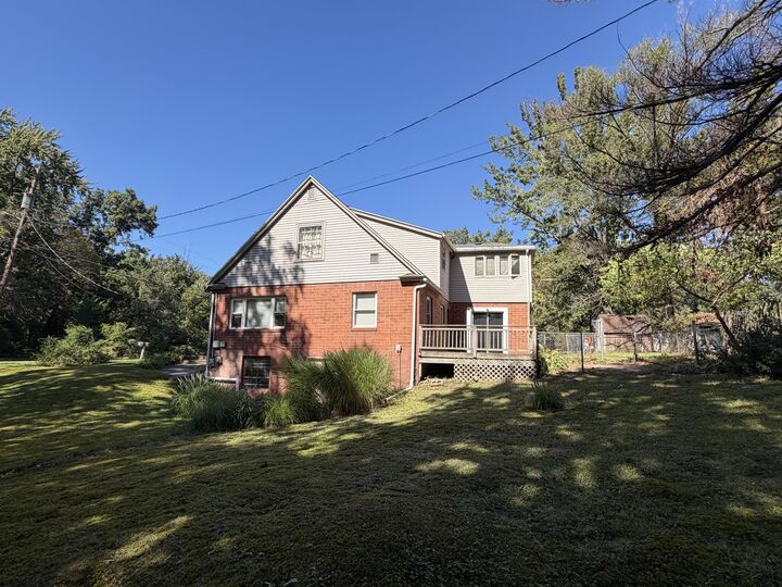 Property Photo: 1615 Ogden Avenue MI 49022