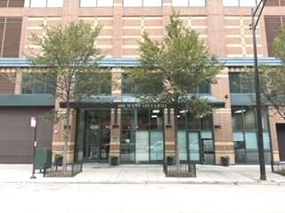 Property Photo:  400 W Ontario Street 608B  IL 60654 