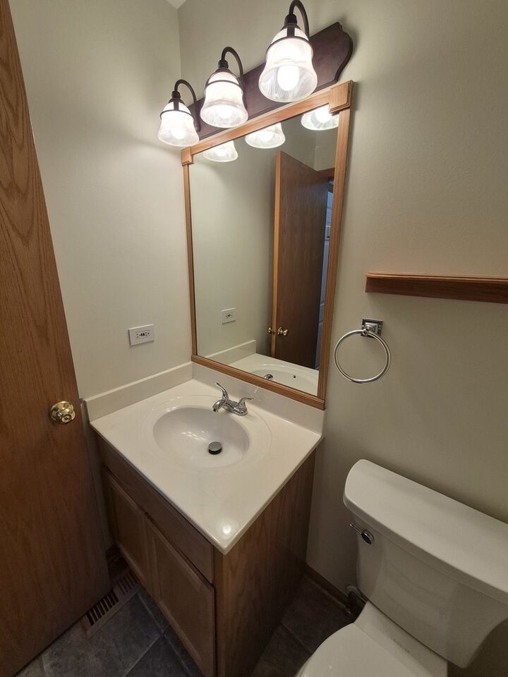 Property Photo:  9510 Perth Circle  IL 60487 