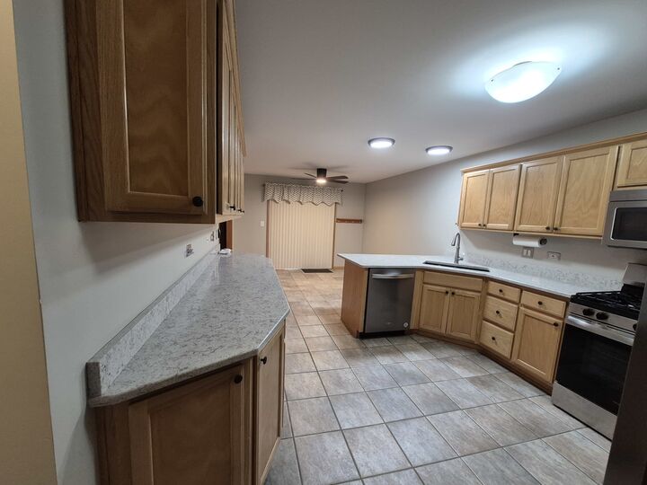 Property Photo:  9510 Perth Circle  IL 60487 
