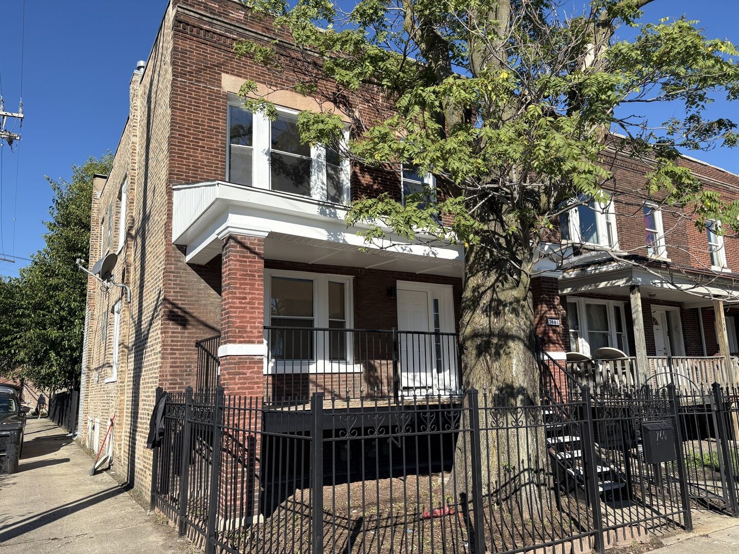 Property Photo:  760 S Kostner Avenue  IL 60624 
