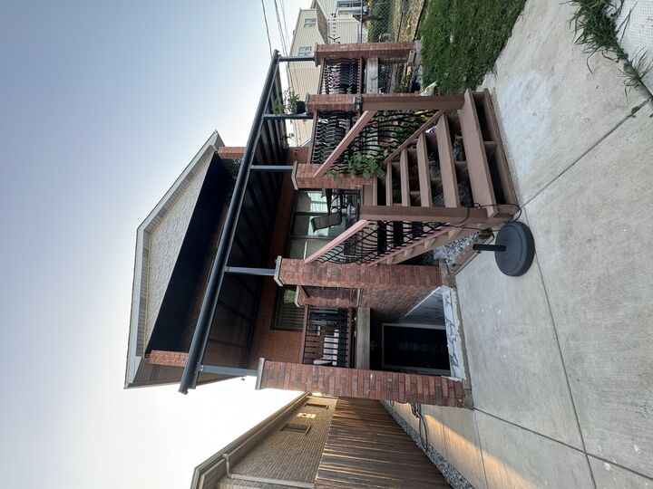 Property Photo:  4507 N New England Avenue  IL 60706 