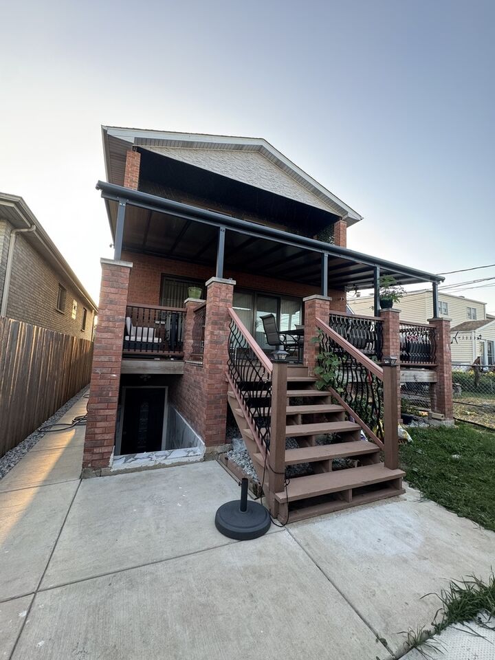 Property Photo:  4507 N New England Avenue  IL 60706 