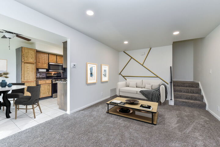 Property Photo:  2356 Carnation Drive 2356  IL 60403 