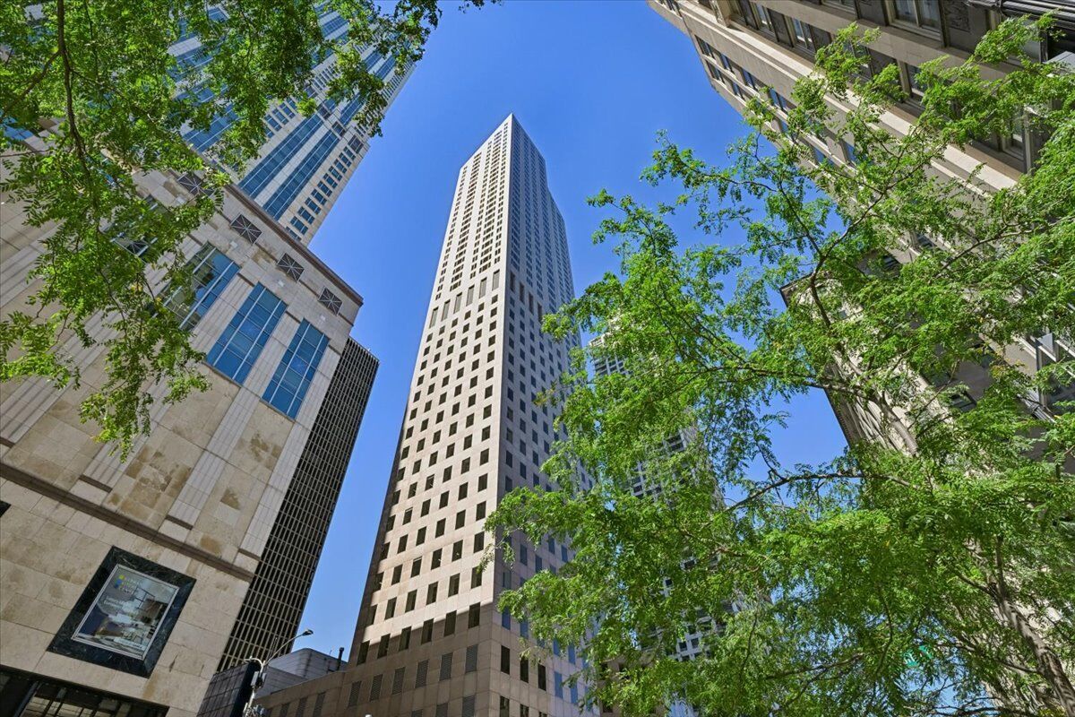 Property Photo: 950 N Michigan Avenue 4104 IL 60611