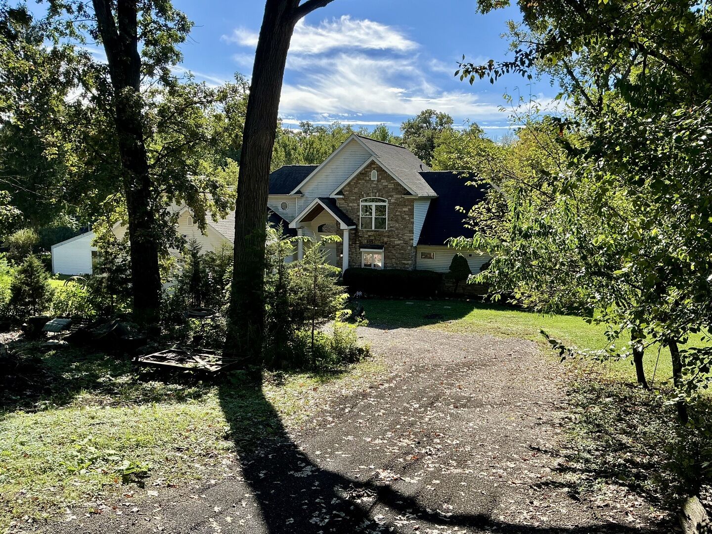 Property Photo:  2119 Hillside Terrace  IL 60013 