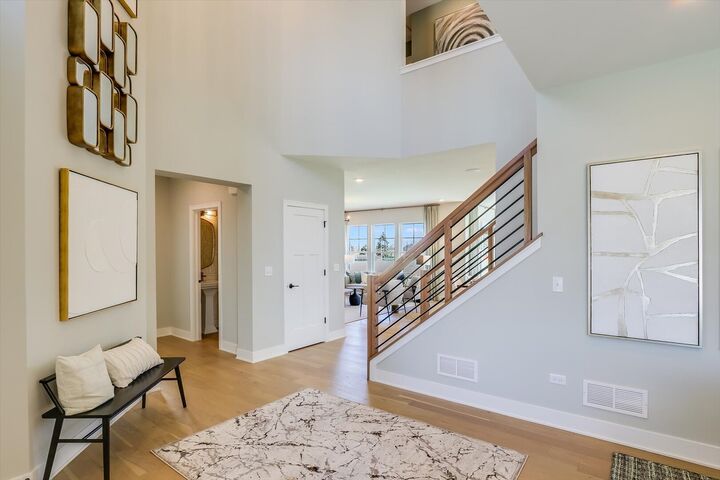 Property Photo:  12940 S Platte Trail  IL 60585 