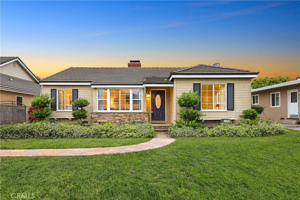 Property Photo: 846 Palo Alto Drive CA 91007
