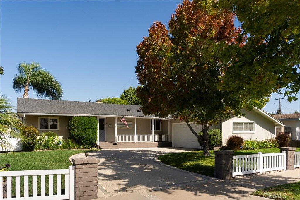 Property Photo:  360 Villanova Road  CA 92626 