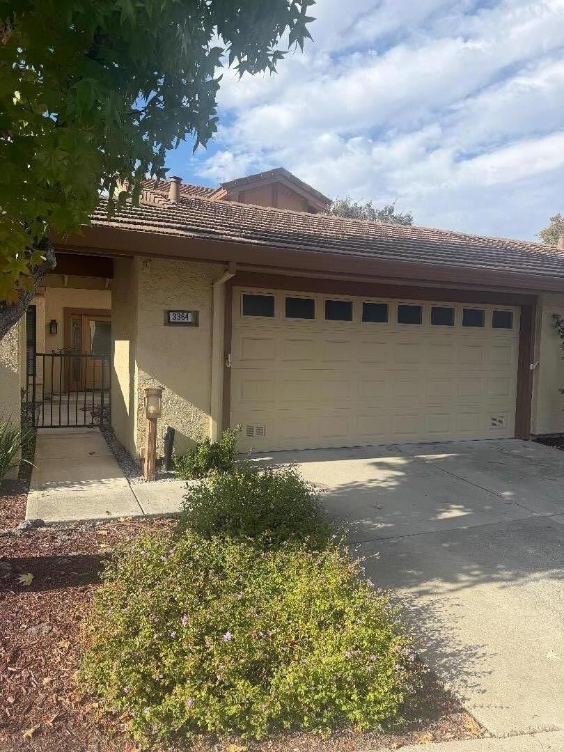 Property Photo: 3364 Bolsena Court CA 95135