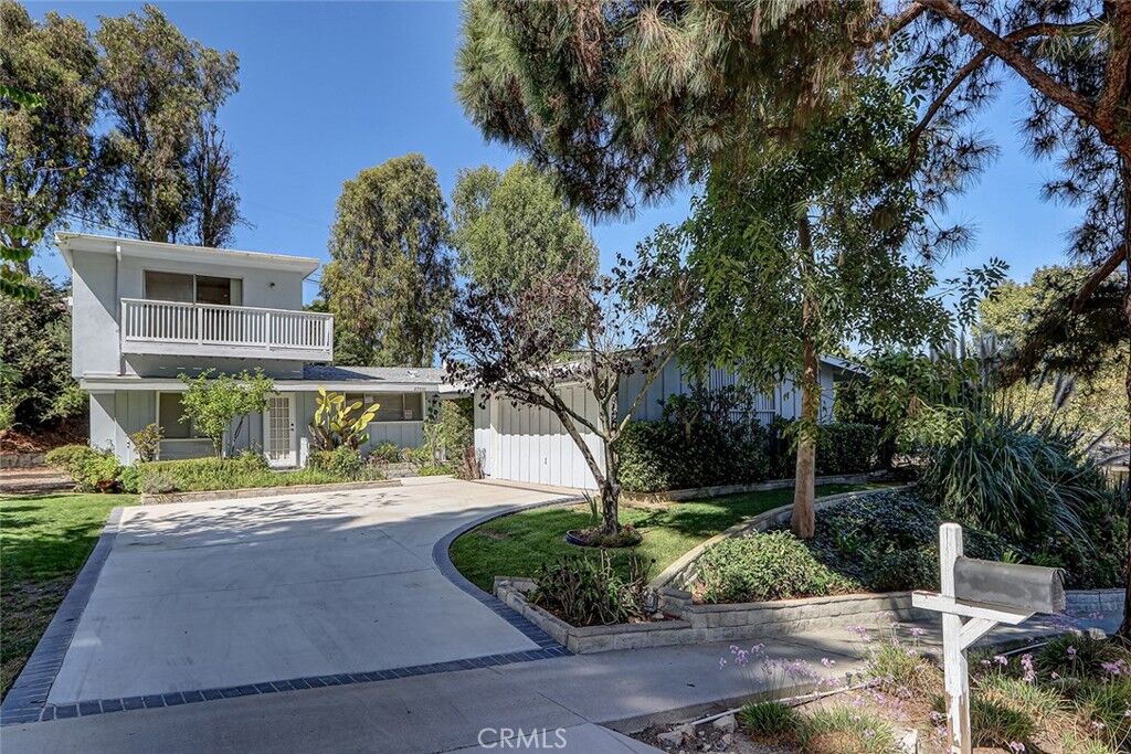 Property Photo:  27033 Indian Peak  CA 90275 