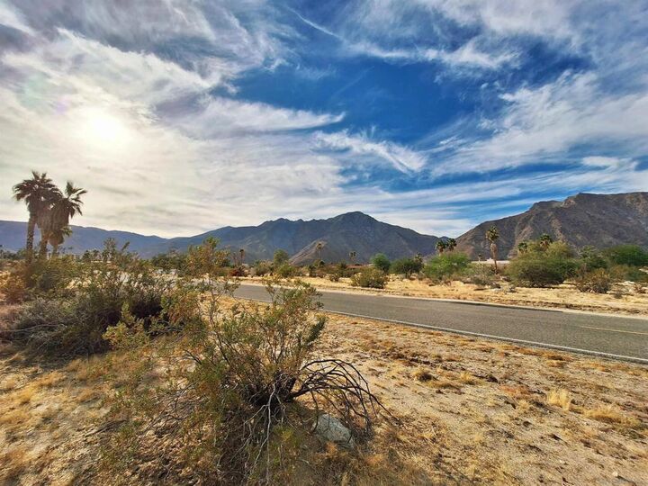 Property Photo:  Verbena Drive  CA 92004 