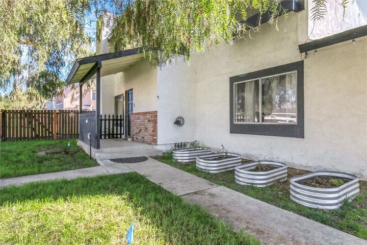 Property Photo:  1318 Stillman  CA 92374 