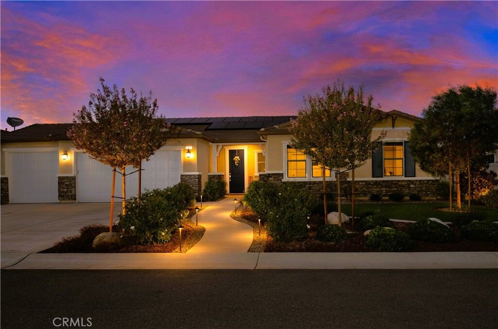 Property Photo:  13411 Provision  CA 92082 