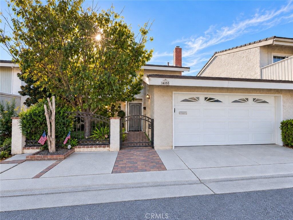 Property Photo:  14155 Elystan Circle  CA 92683 
