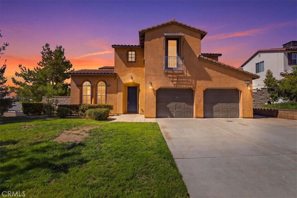 Property Photo:  4891 Westmont  CA 92507 